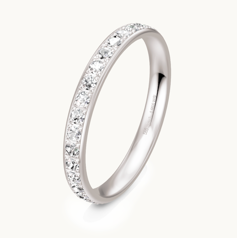 Essentials Trauring BR3N1W