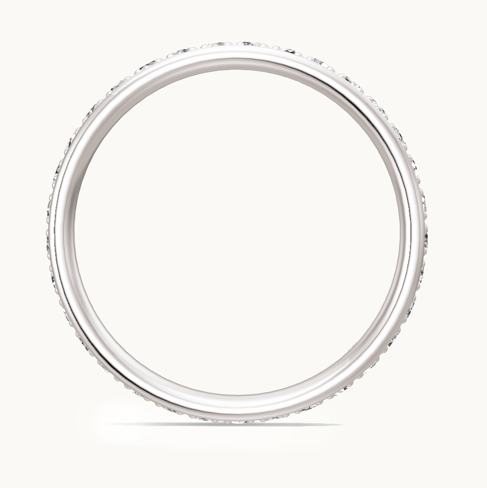 Essentials Trauring BR3N1W