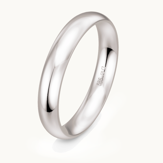 Essentials Trauring BR5Q8P