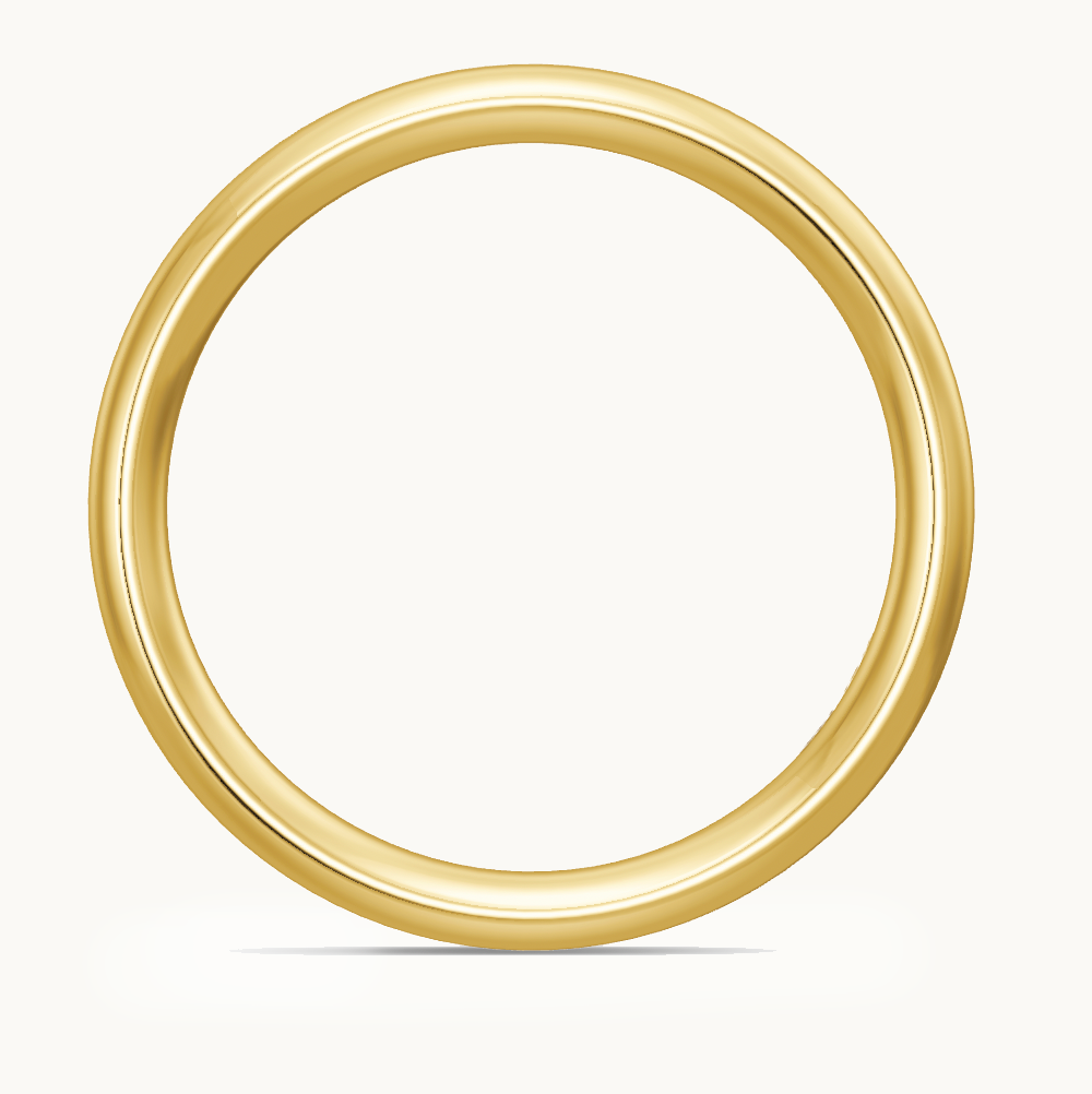 Essentials Trauring BR5Q8G