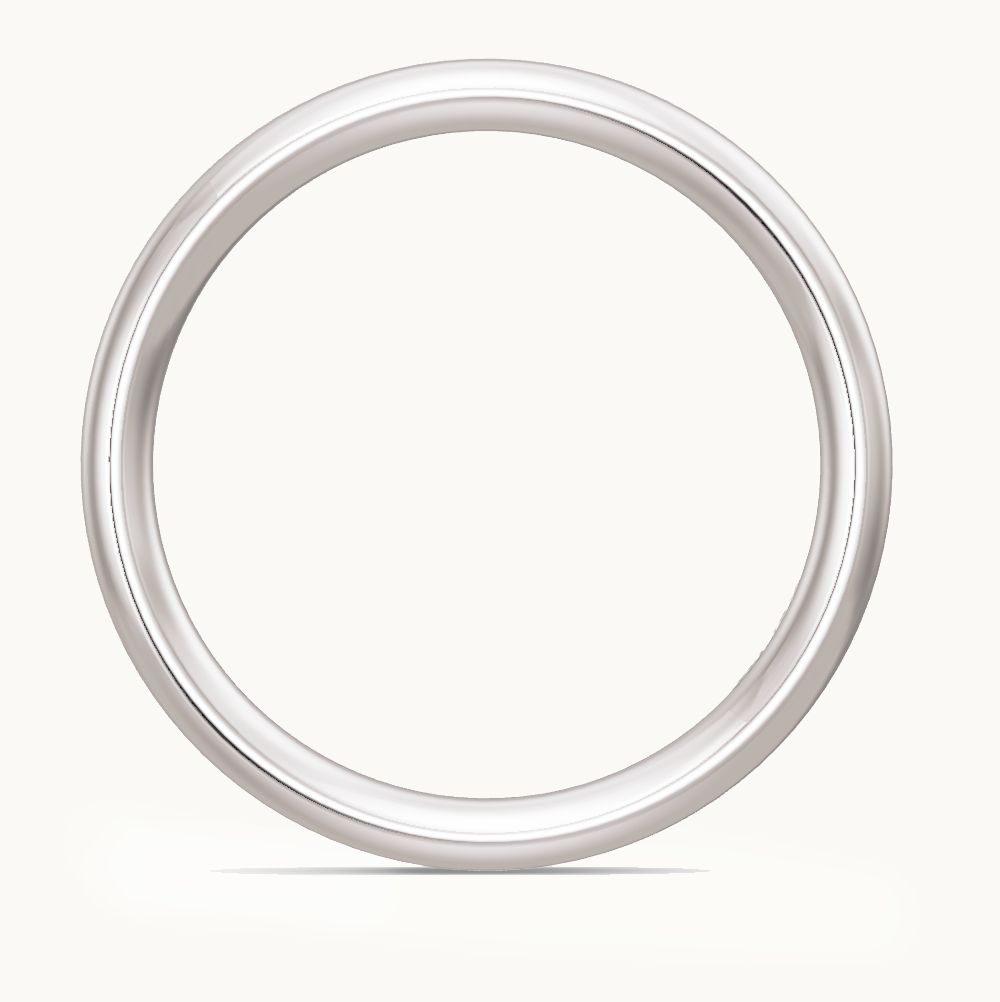 Essentials Trauring BR5Q8W