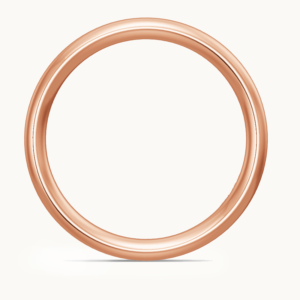 Essentials Trauring BR5Q8R