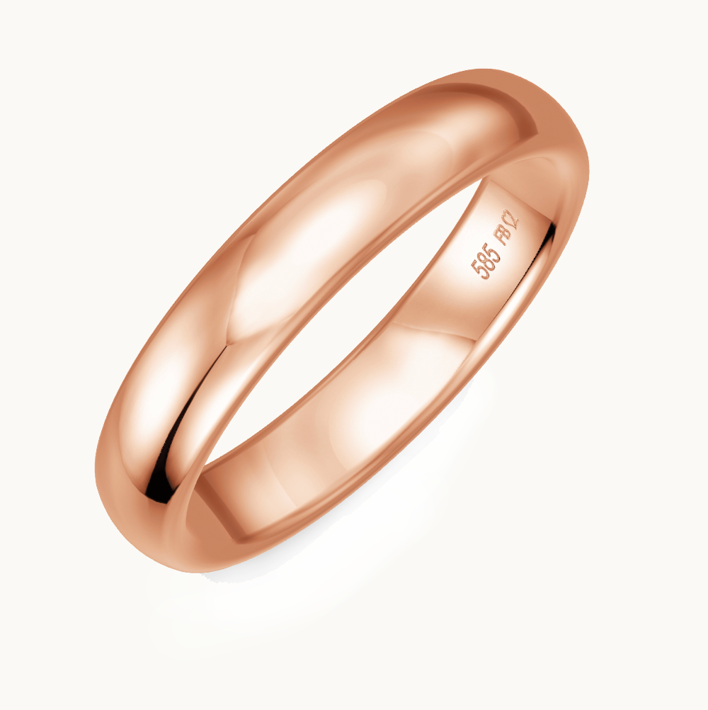 Essentials Trauring BRCUTR