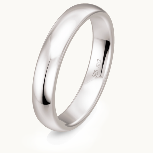 Essentials Trauring BRCUTP