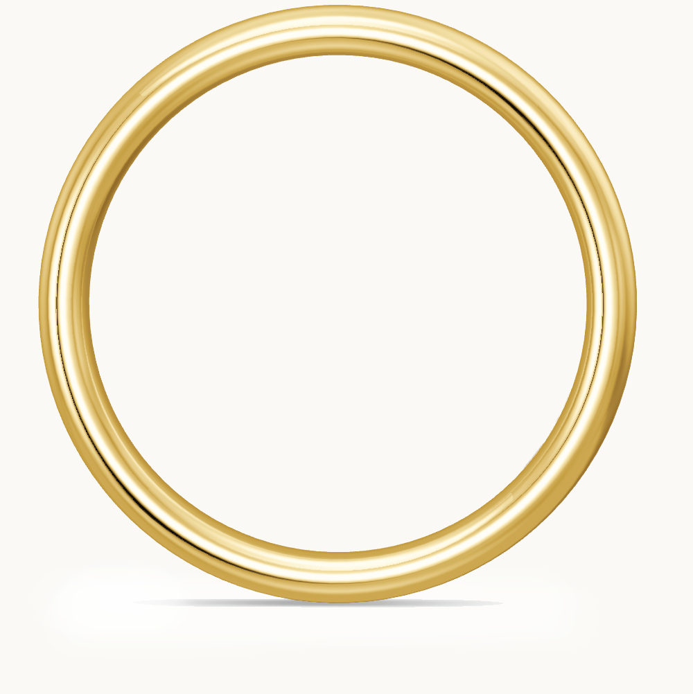 Essentials Trauring BRCUTG