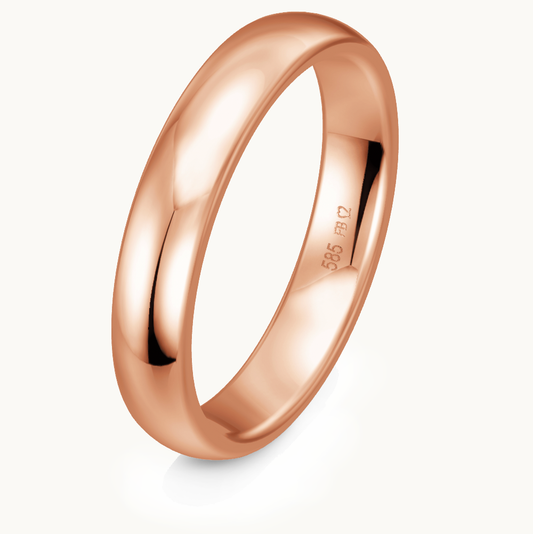 Essentials Trauring BRCUTR