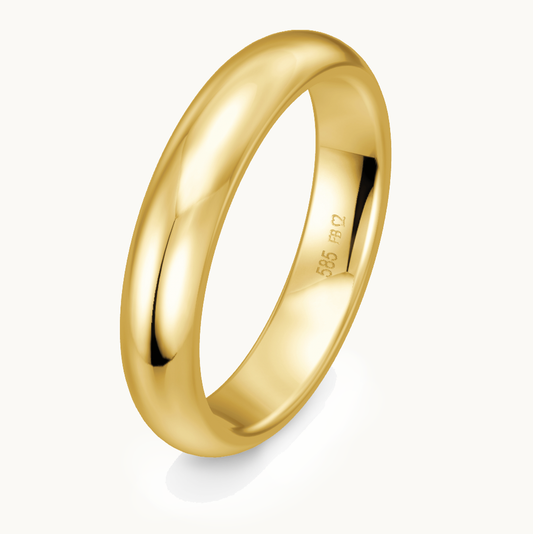 Essentials Trauring BREGBG