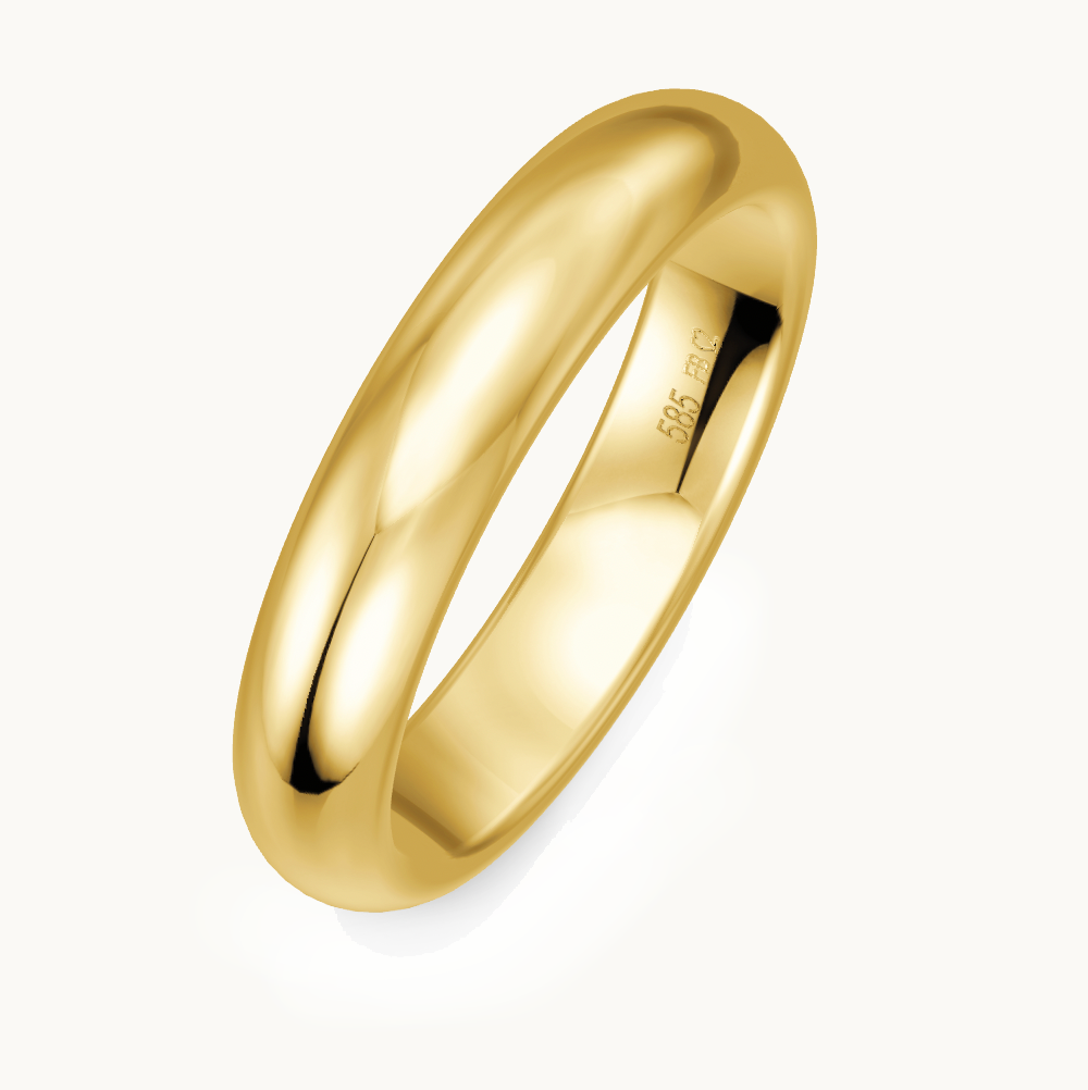 Essentials Trauring BREGBG