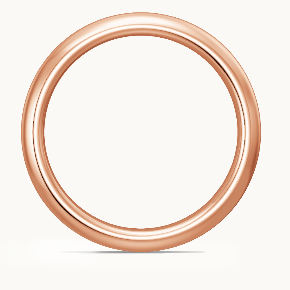 Essentials Trauring BREGBR