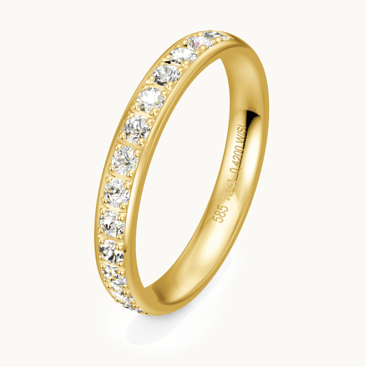 Essentials Trauring BRFA9G