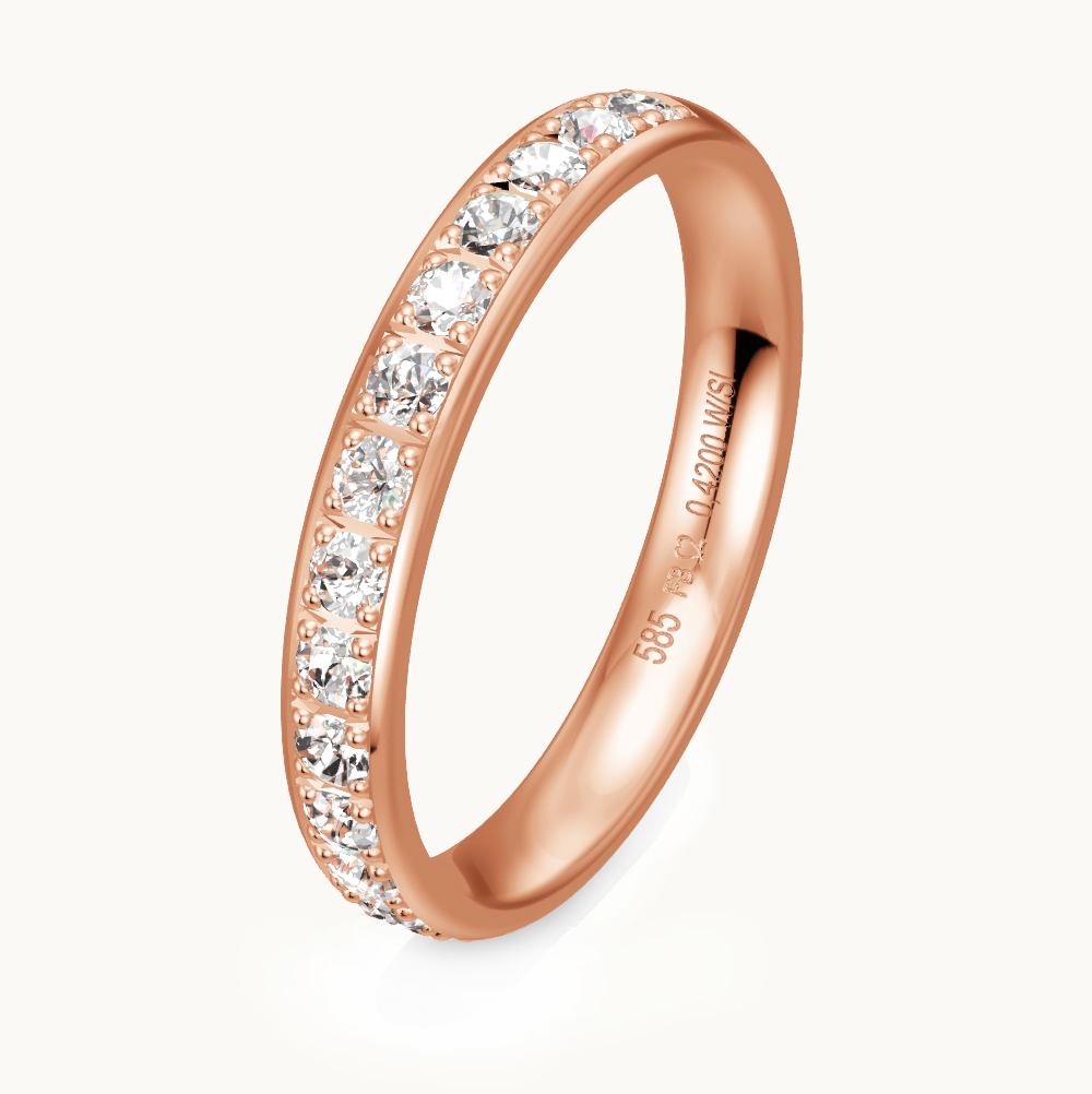 Essentials Trauring BRFA9R