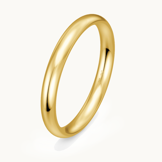 Essentials Trauring BRIUIG