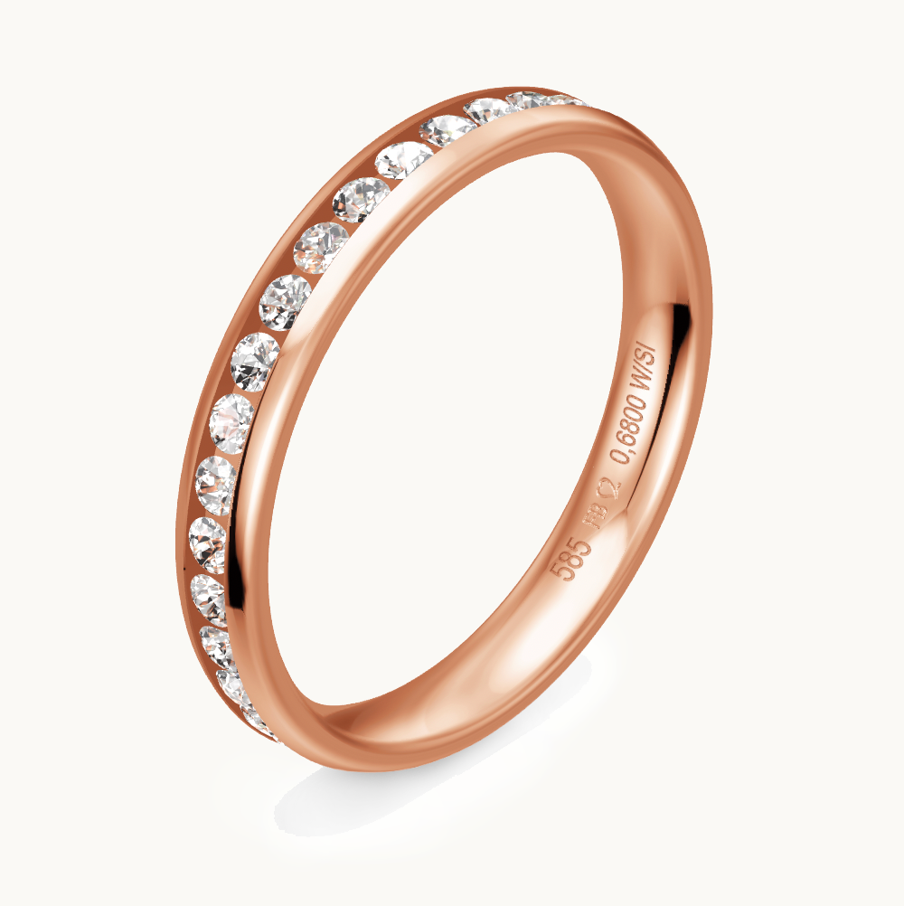 Essentials Trauring BRSDYR