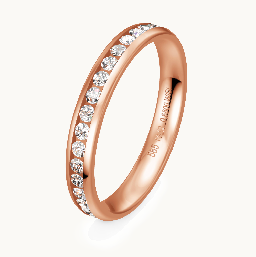 Essentials Trauring BRSDYR