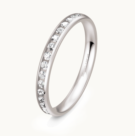 Essentials Trauring BRVM1P