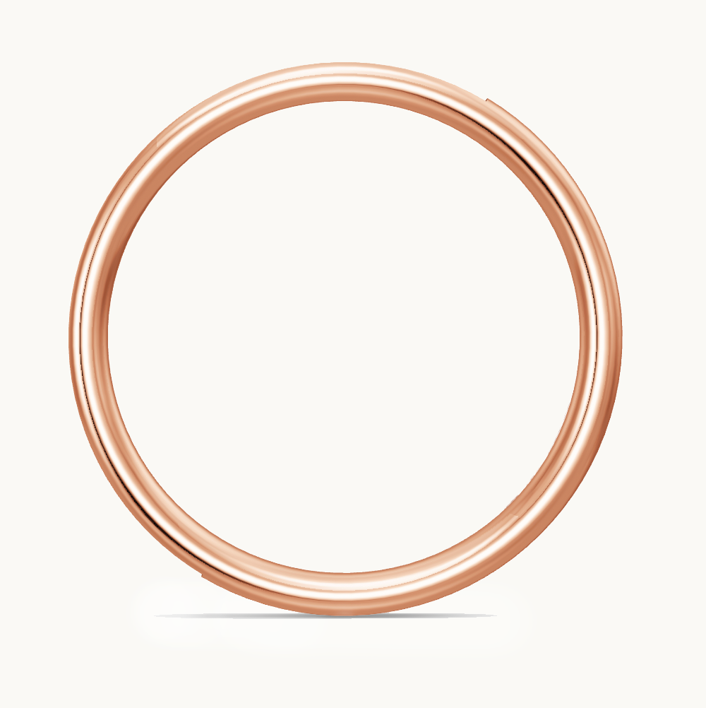 Essentials Trauring BRVM1R