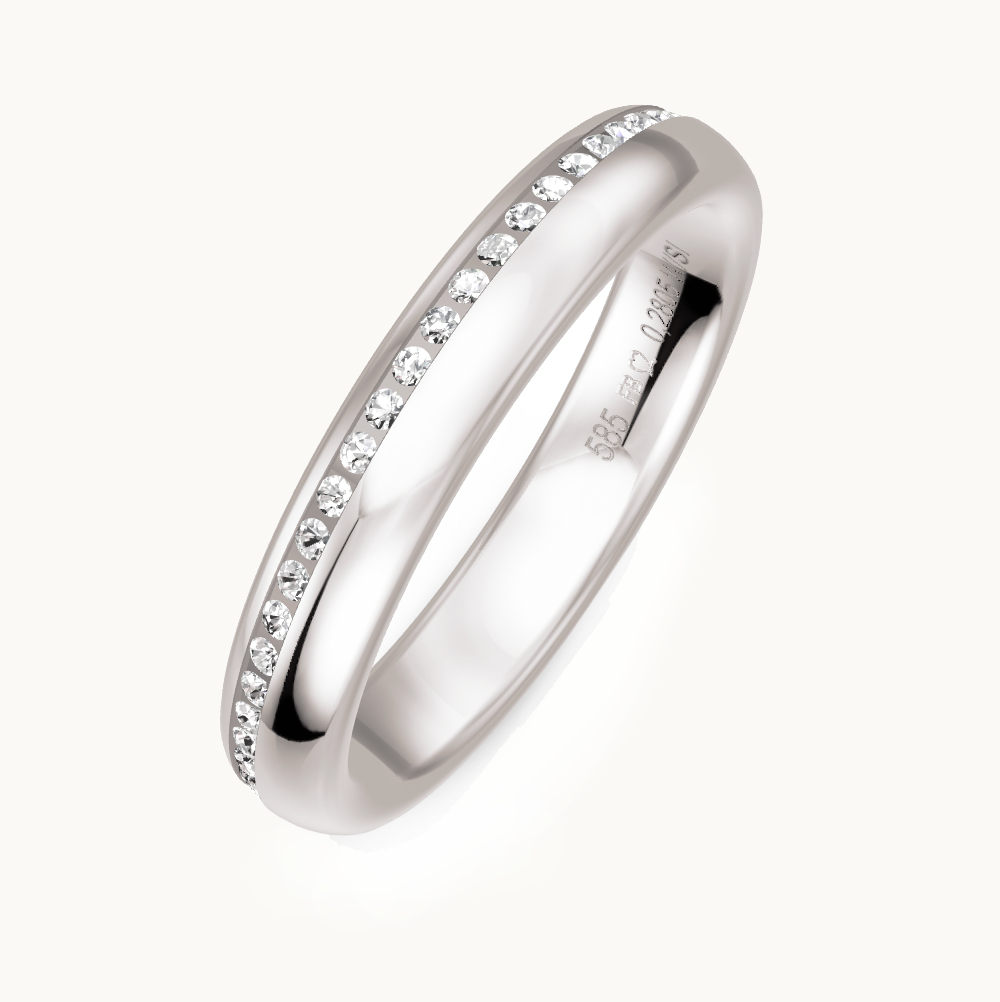 Essentials Trauring BRVNDW