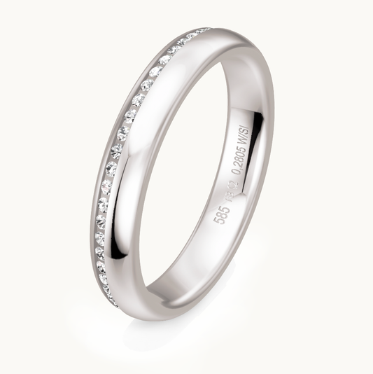 Essentials Trauring BRVNDP