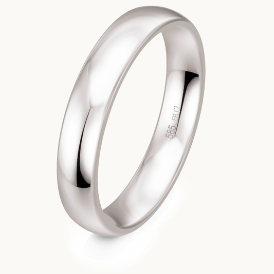 Essentials Trauring BRX1MP