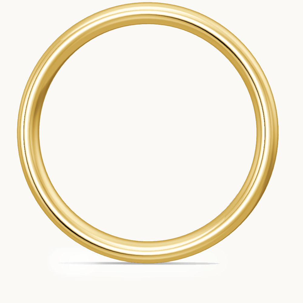 Essentials Trauring BRX1MG