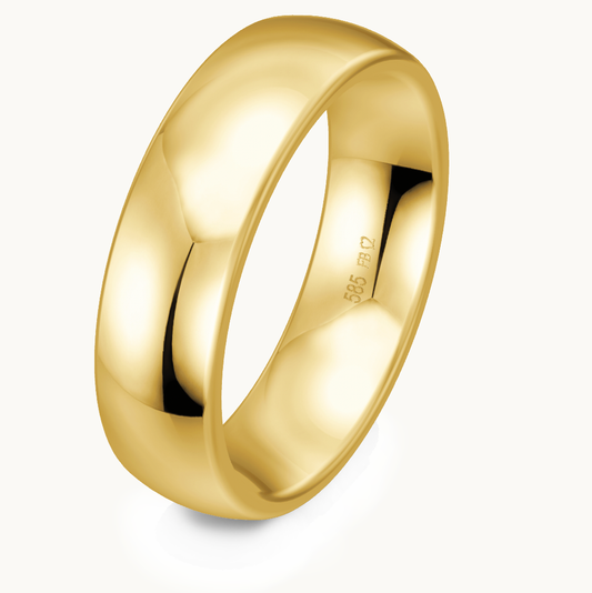 Essentials Trauring BRYCJG