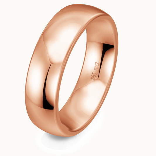 Essentials Trauring BRYCJR