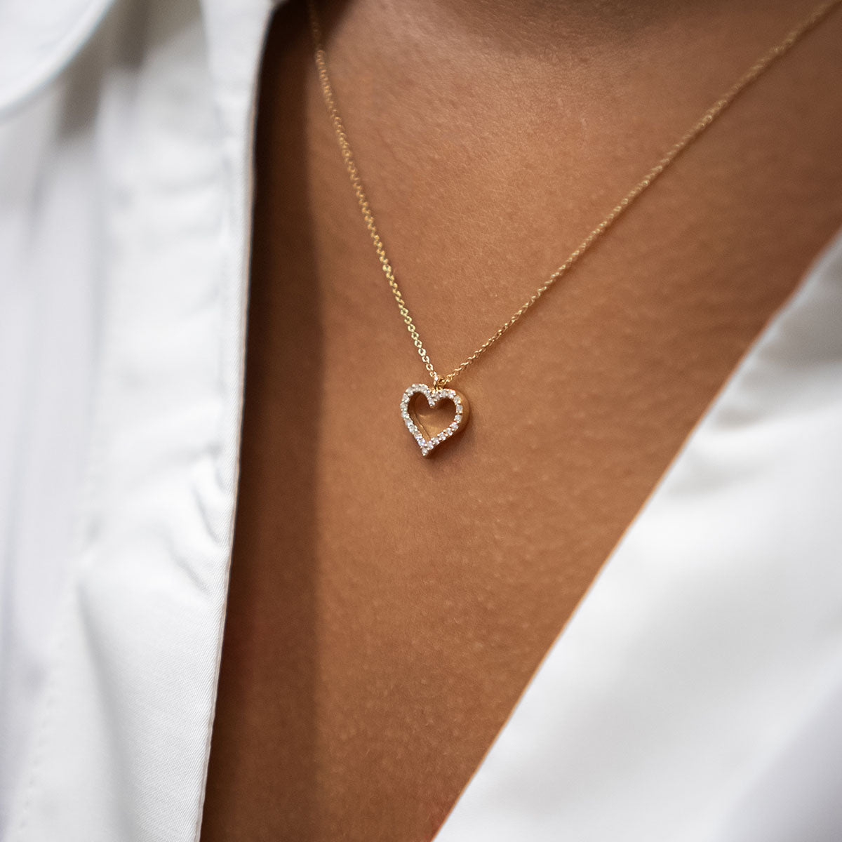 Edition Collier T0210G