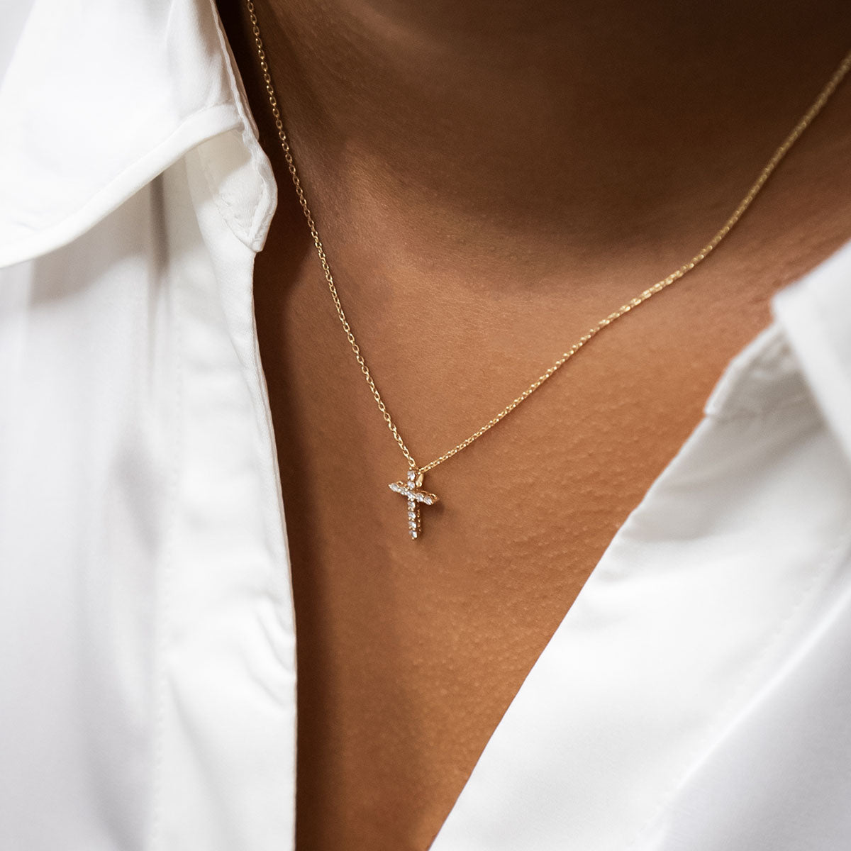 Edition Collier T0151G