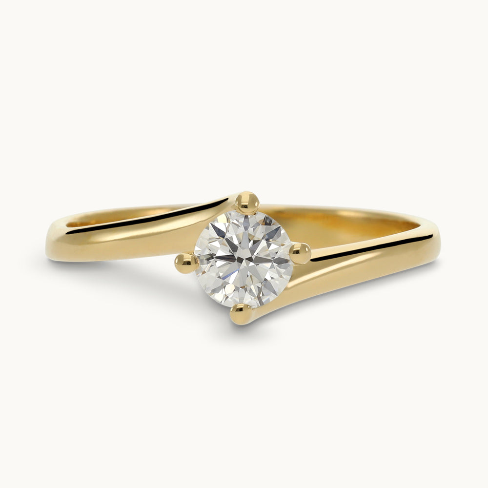 Edition Ring I17/30G