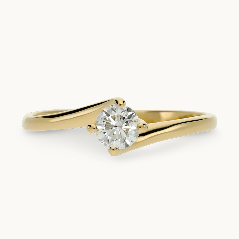 Edition Ring I17/40G