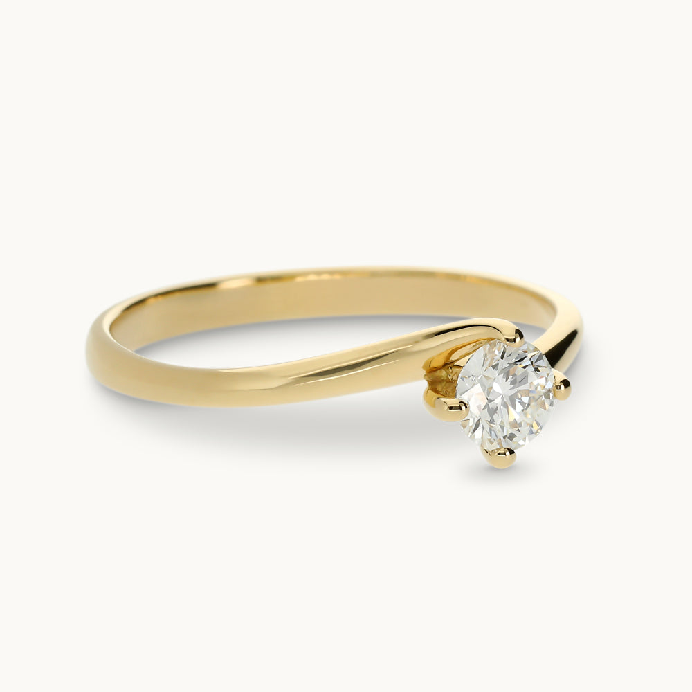 Edition Ring I17/40G