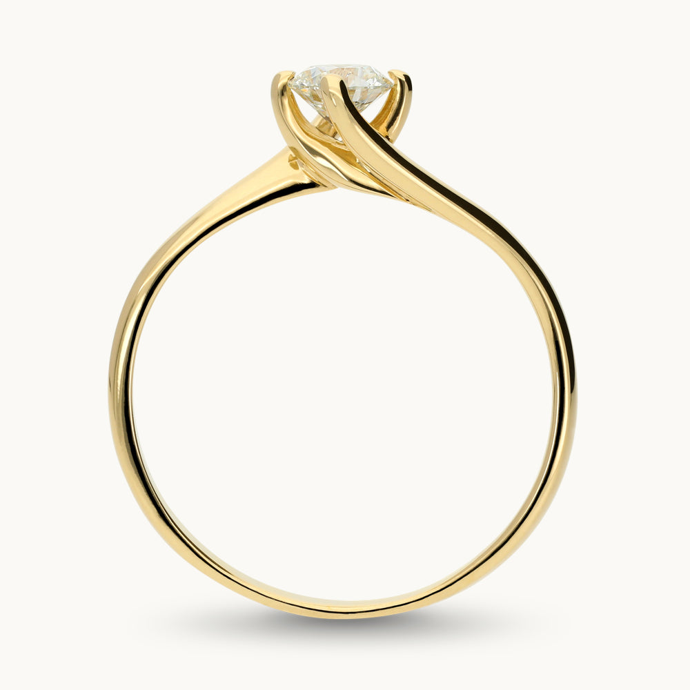 Edition Ring I17/40G