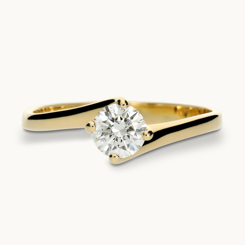Edition Ring I17/50G