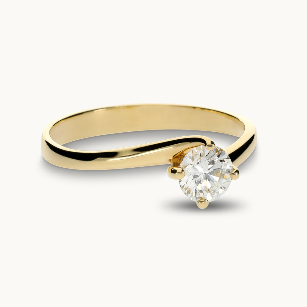 Edition Ring I17/50G