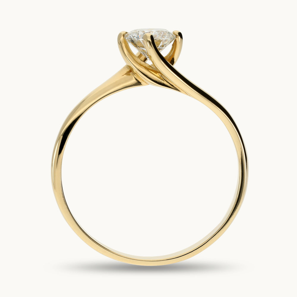 Edition Ring I17/50G