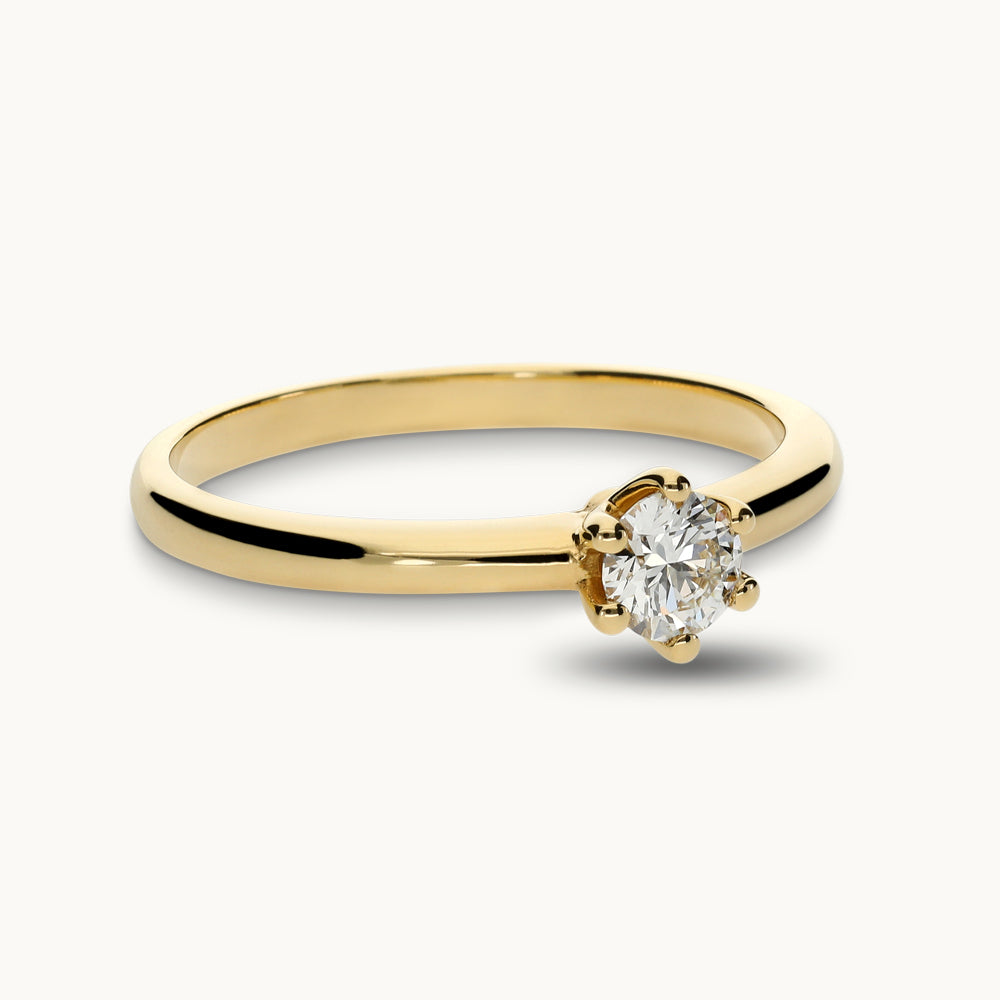 Edition Ring I19/30G