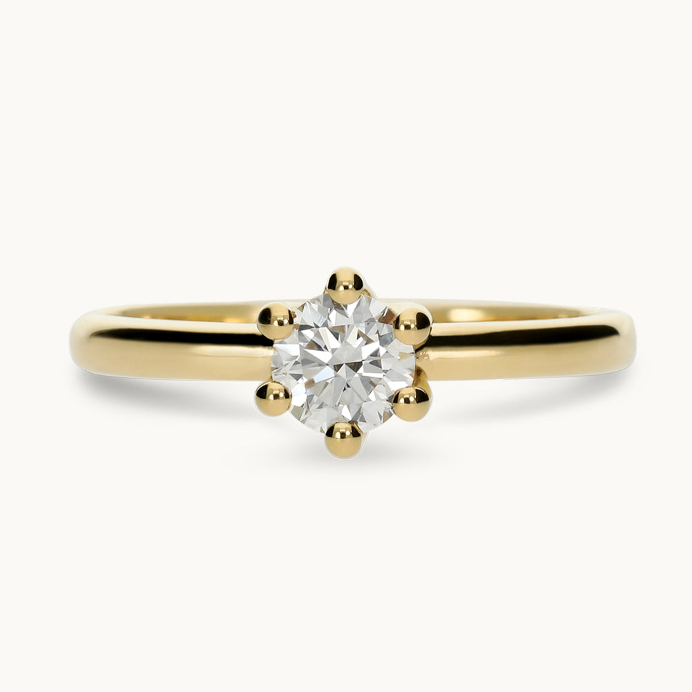 Edition Ring I19/40G
