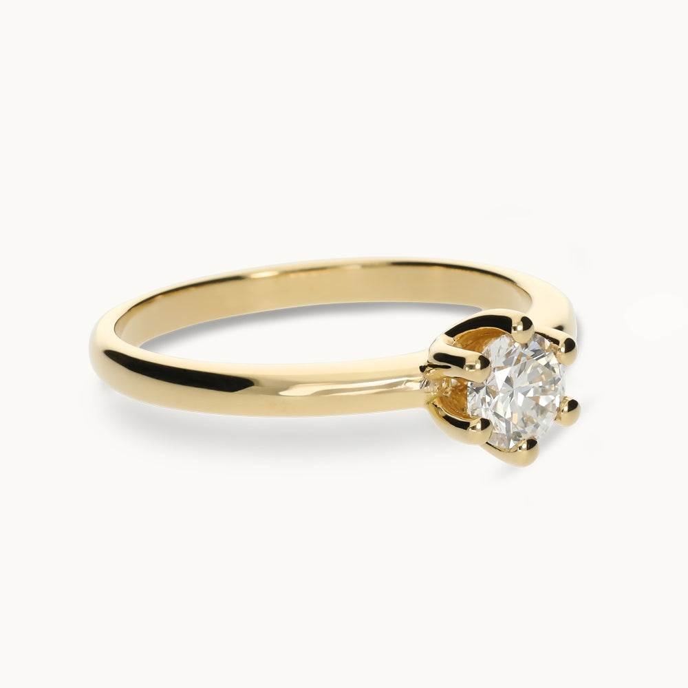 Edition Ring I19/40G
