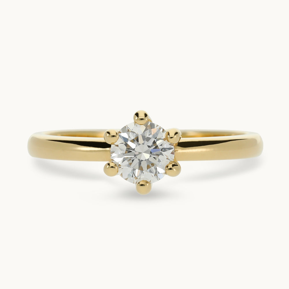Edition Ring I19/50G