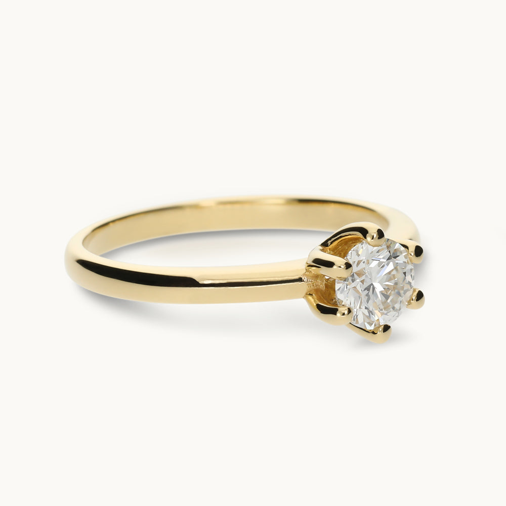 Edition Ring I19/50G