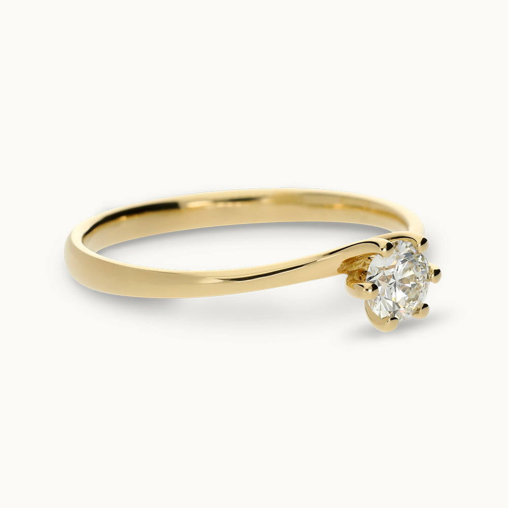 Edition Ring I20/30G