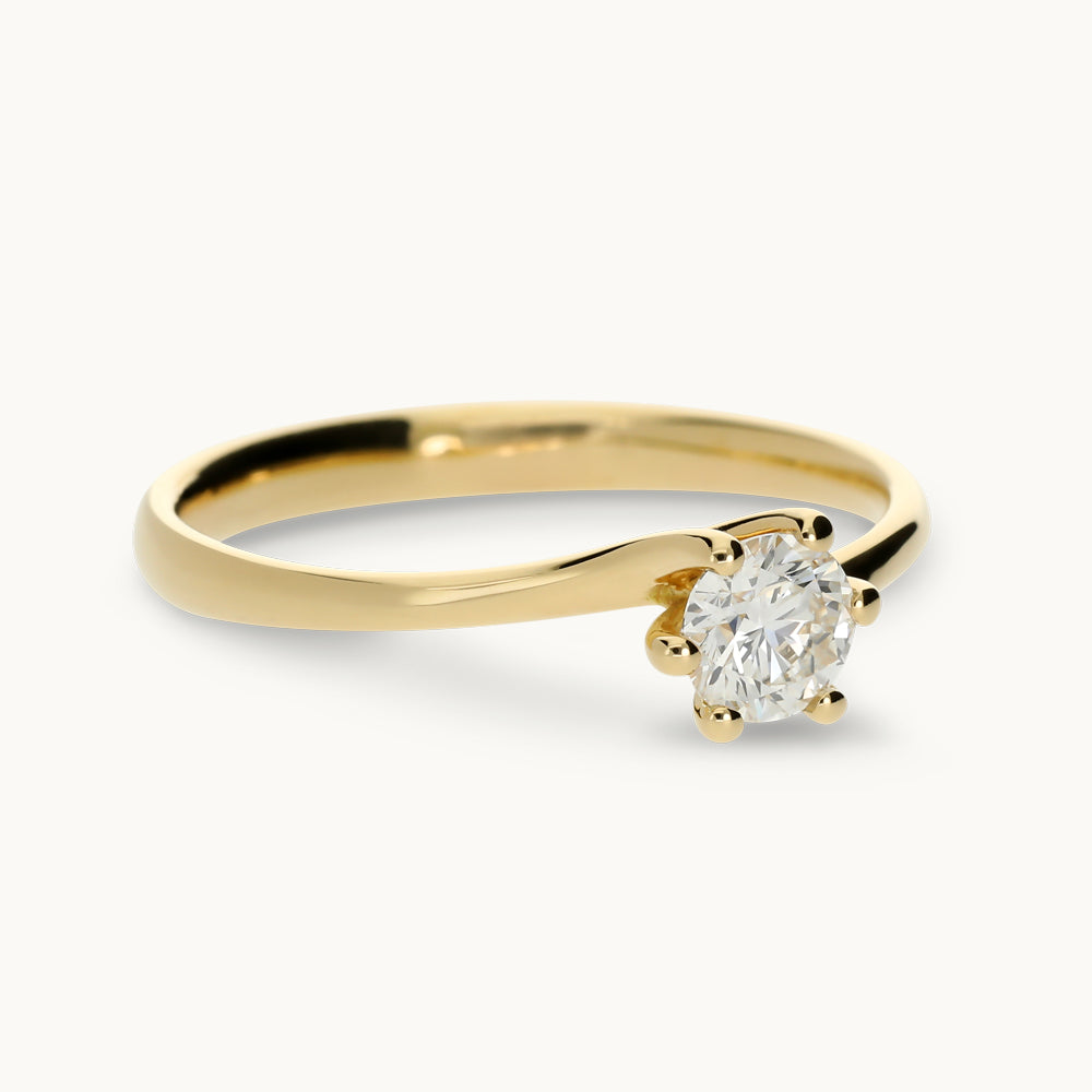 Edition Ring I20/40G