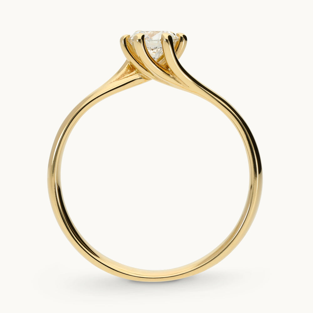 Edition Ring I20/40G