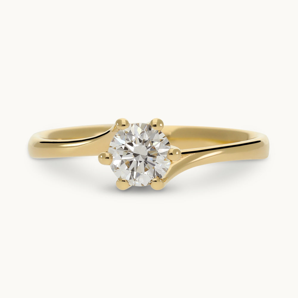 Edition Ring I20/50G