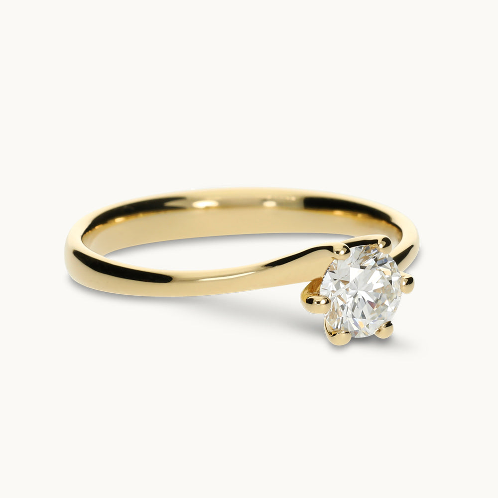 Edition Ring I20/50G