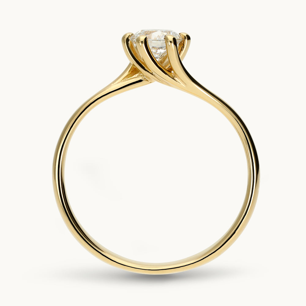 Edition Ring I20/50G