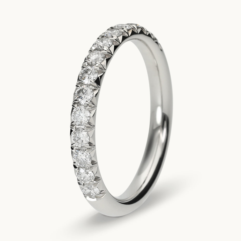 Signature Memoire No. 1/04 half