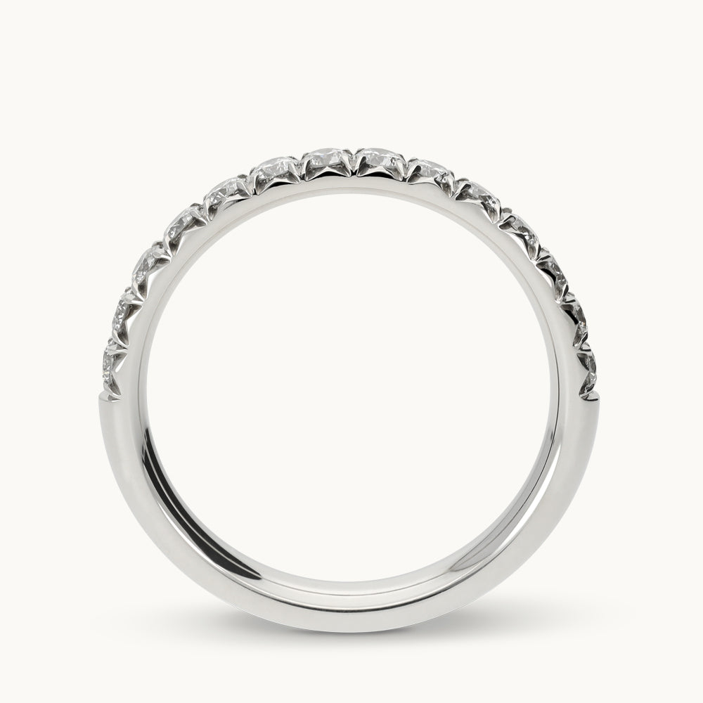 Signature Memoire No. 1/04 half