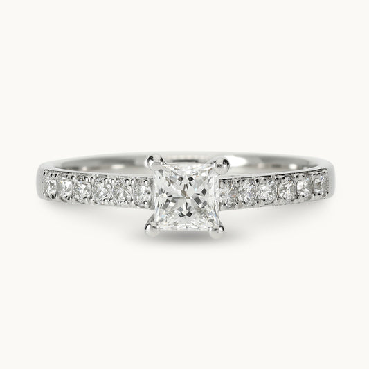 Signature Solitaire Melée No. 15/40