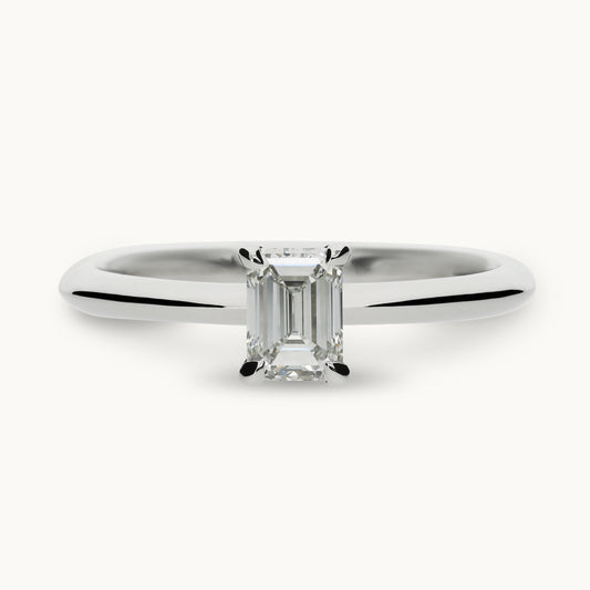 Signature Solitaire No. 20/50
